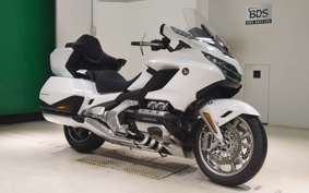 HONDA GL 1800 GOLD WING TOUR DCT 2026 SC79