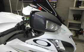KAWASAKI ZX 10 NINJA ABS 2017