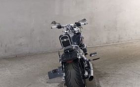 HARLEY FXSB BREAKOUT 2013 BF5