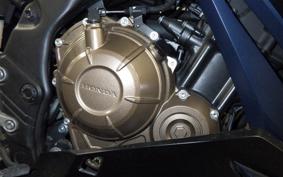 HONDA CBR400R 2023 NC56