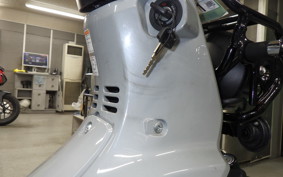 HONDA ｸﾛｽｶﾌﾞ50