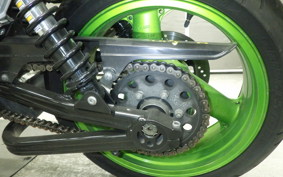 KAWASAKI ZRX1200 R 2008 ZRT20A