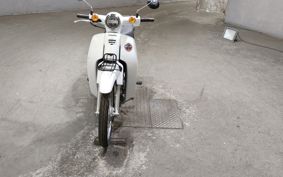HONDA SUPER CUB110 JA56