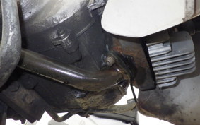 YAMAHA MATE 50 UA04J