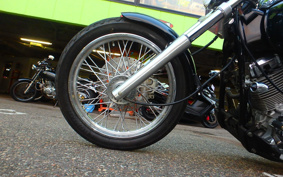 YAMAHA DRAGSTAR400 1997 4TR