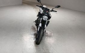 YAMAHA MT-07 RM07J