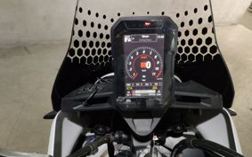 DUCATI DUCATI  DESERT X 1X00AA