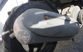 SUZUKI LET's 4 CA46A