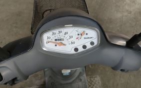 SUZUKI LET's 4 CA45A