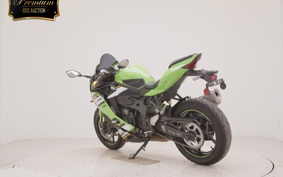 KAWASAKI ZX-4RR 2024 ZX400P
