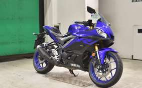 YAMAHA YZF-R25 A 2002 RG43J