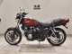 Фото Kawasaki ZEPHYR 400 KAI 2010 с японского аукциона