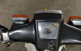 HONDA SUPER CUB90 HA02