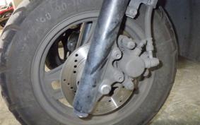 SUZUKI ADDRESS V125 S