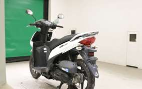SUZUKI ADDRESS 110
