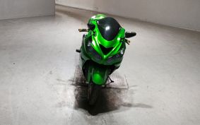 KAWASAKI ZX 1400 NINJA R 2012 ZXT40E