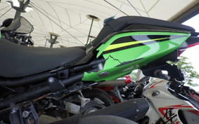 KAWASAKI NINJA 400 2019 EX400G
