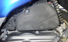 HONDA TACT Basket 2024 AF79