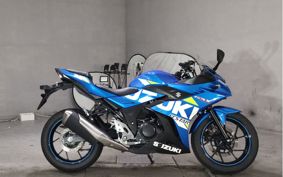SUZUKI GSX250R DN11A