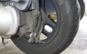HONDA DIO Gen.6 AF68