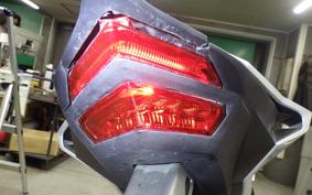 HONDA CBR250RR A 2012 MC51