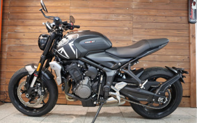 TRIUMPH  TRIUMPH  TRIDENT 660 2023 LGL10U