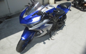 YAMAHA YZF-R25 RG10J