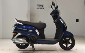 SUZUKI ADDRESS V125 Gen.2 DP12H