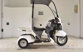 HONDA GYRO CANOPY TA03