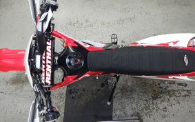 HONDA CRF150R 1989 KE03