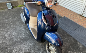 HONDA GIORNO AF77