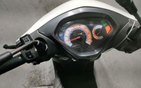 YAMAHA AXIS Z SED7J