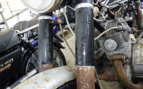 HONDA CB72<ｴ､ﾀﾞ> CBM72