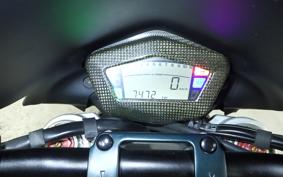 DUCATI HYPERMOTARD 1100S 2008