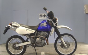 SUZUKI DJEBEL 250 XC SJ45A