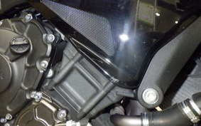 YAMAHA MT-10 SP 2018 RN50J