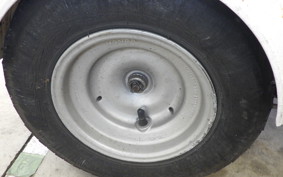 HONDA GYRO CANOPY TA03