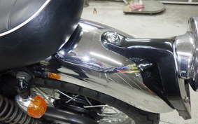KAWASAKI W400 2009 EJ400A