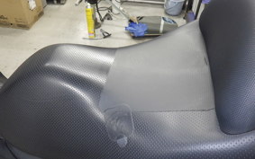 YAMAHA MAJESTY 400 2006 SH04J