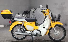 HONDA SUPER CUB110 JA56
