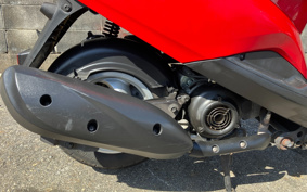 YAMAHA AKUSHI STREET SE53J