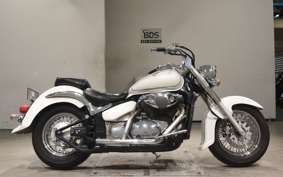 SUZUKI INTRUDER 400 Classic 2005 VK54A