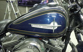 HARLEY FLSTS 1450 1999