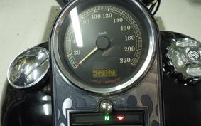 HARLEY FXSTB 1580 2007