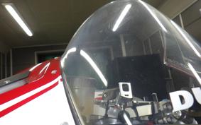 DUCATI PANIGALE R 2016
