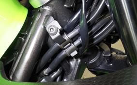 KAWASAKI NINJA 400 2024 EX400L