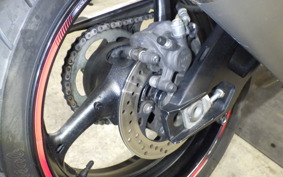 SUZUKI GSX-R750 2011