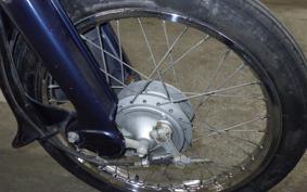 HONDA C70 SUPER CUB C70