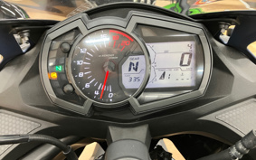 KAWASAKI NINJA ZX-25R SE ZX250E