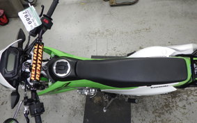 KAWASAKI KLX230 2002 LX230A